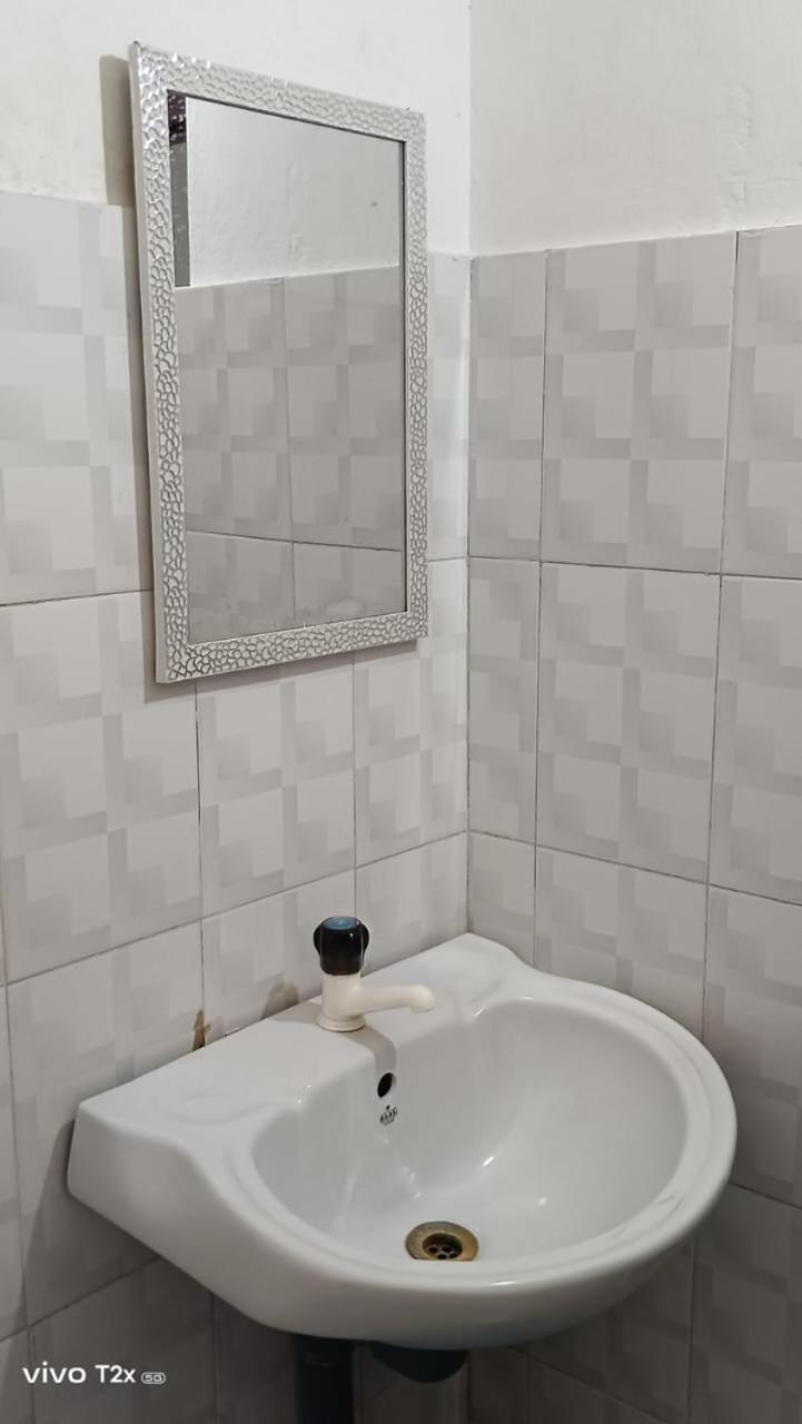 Midtown Residency Hotell Kozhikode Eksteriør bilde